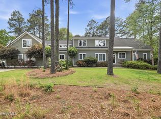 139 Hammerstone Circle, Whispering Pines, NC 28327
