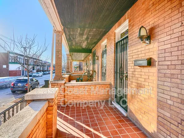 2706 E Biddle St, Baltimore, MD 21213