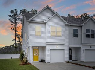 Homes Available Soon, The Knoll at White Oak, Garner, NC 27529