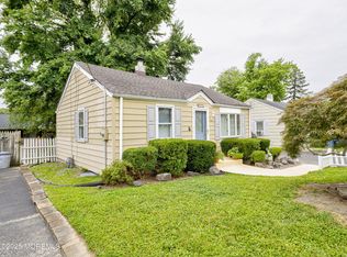 327 W Sylvania Ave, Neptune City, NJ 07753