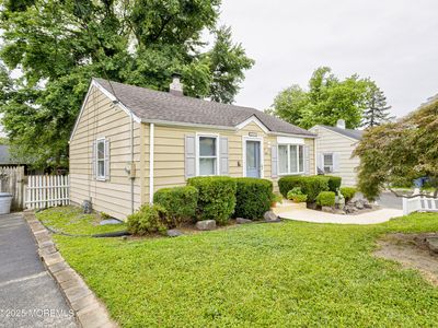 327 W Sylvania Avenue, Neptune City, NJ, 07753