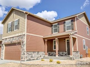 313 Jay Ave, Severance, CO 80550