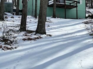 1278 Red Fern Ln, Augusta, WV 26704