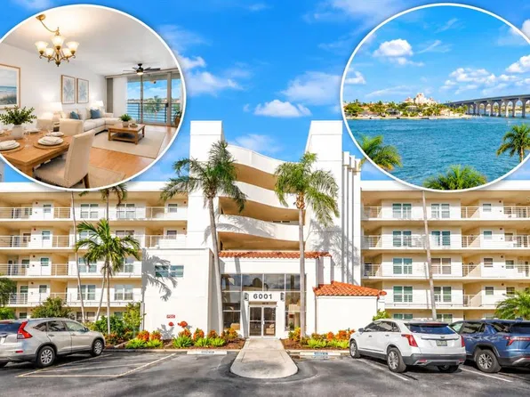 6001 BAHIA DEL MAR CIRCLE #428, ST PETERSBURG, FL 33715