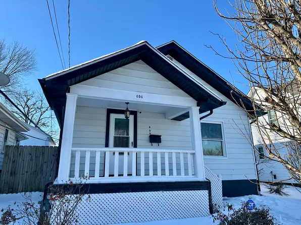 606 College St, Winchester, KY 40391