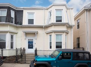 10 Wendover St, Dorchester, MA 02125
