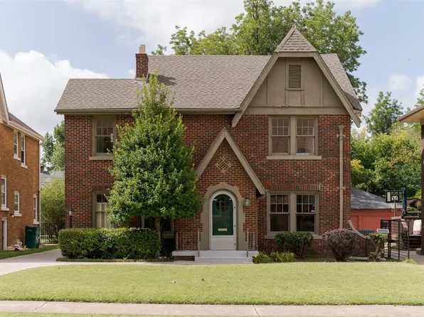 1912 NW 18th St, Oklahoma City, OK 73106