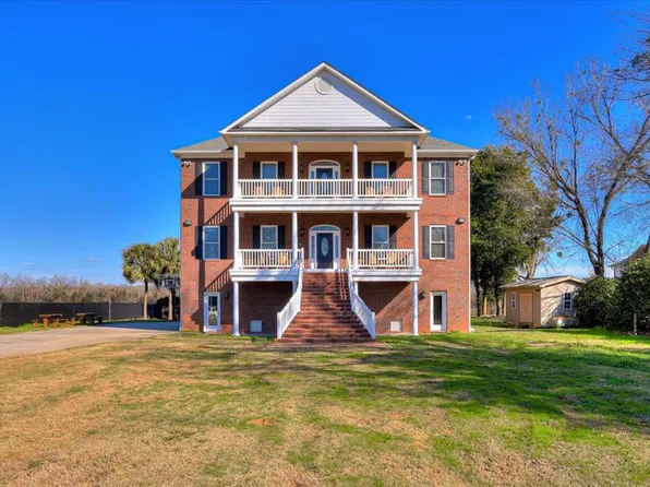 33 ALBERCLAUSS Drive, Augusta, GA 30901