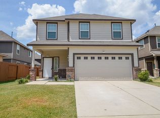 5815 Adelaide River Dr, Katy, TX 77449