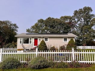 22 Jameson St, Fairhaven, MA 02719