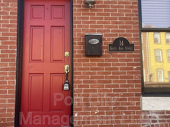 2nd image of 14 S Ann St