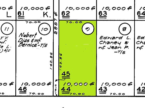 2nd image of Eiwa Ave Lot 9