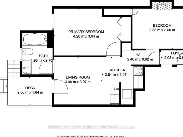 35 Humberside Ave #2 — Photo 26