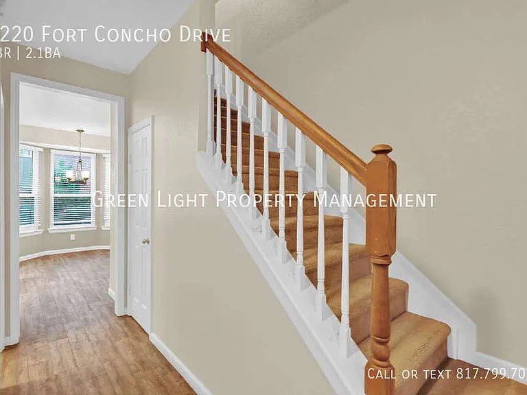 5220 Fort Concho Dr — Photo 8