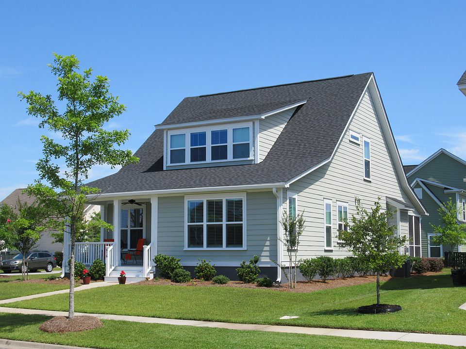 On Premium Corner Lot
