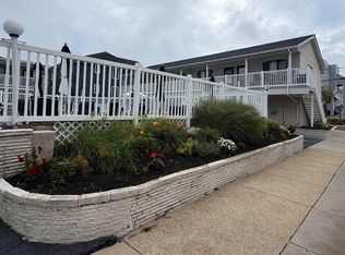 9401 Pacific Ave APT 29, Margate City, NJ 08402