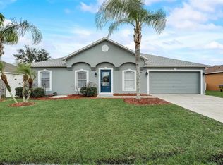 1128 Saint Tropez Ct, Kissimmee, FL 34759