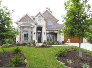 6 Shallowford Pl, The Woodlands, TX 77375
