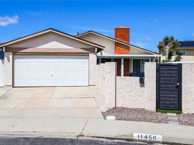 11456 Vela Dr, San Diego, CA, 92126
