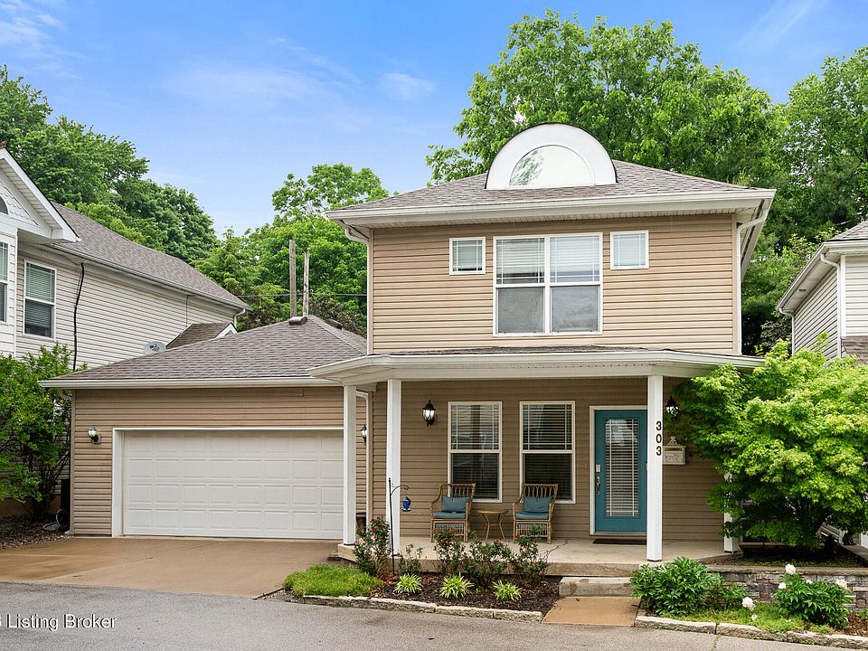 1st image of 303 Cliffwood Hill Way