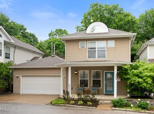 303 Cliffwood Hill Way, Louisville, KY 40206
