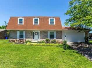 1329 Post Oak Rd, Lexington, KY 40517