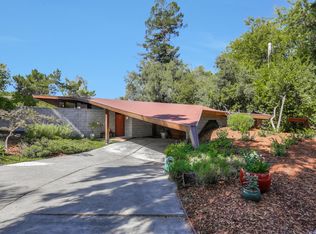 3512 Ross Rd, Palo Alto, CA 94303