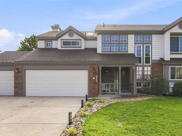 10510 Paxton Court, Parker, CO 80134
