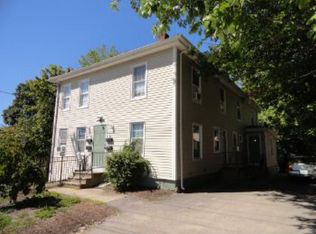 22 Cowesett Ave, West Warwick, RI 02893