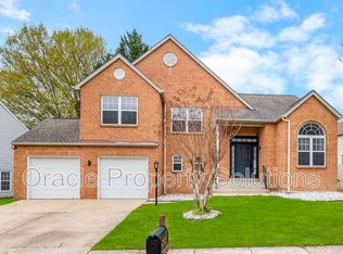 1103 Canvasback Ct, Upper Marlboro, MD 20774