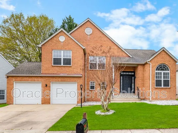 1103 Canvasback Ct, Upper Marlboro, MD 20774