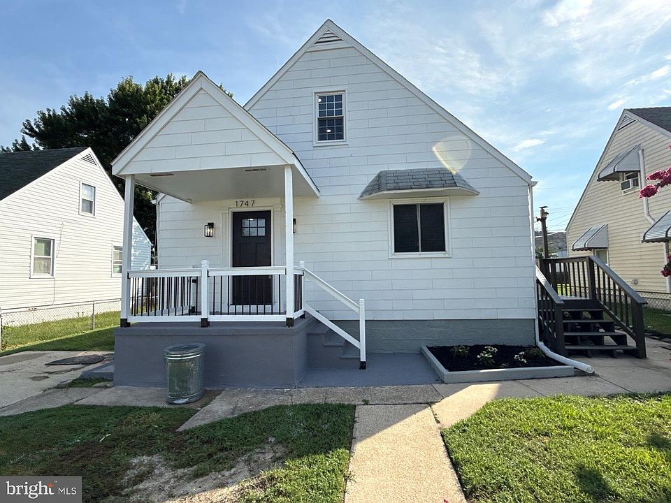 1st image of 1747 Brookview Rd