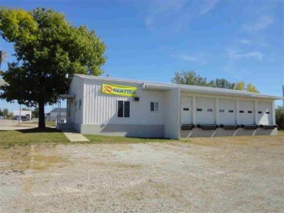 403 W Stocker St, Angola, IN, 46703