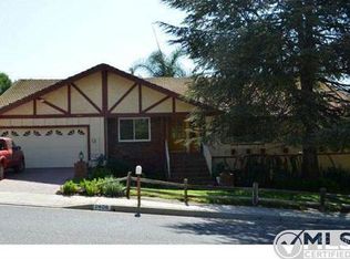 1406 Rambling Rd, Simi Valley, CA 93065
