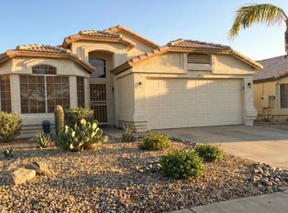 143 W Smoke Tree Rd, Gilbert, AZ 85233