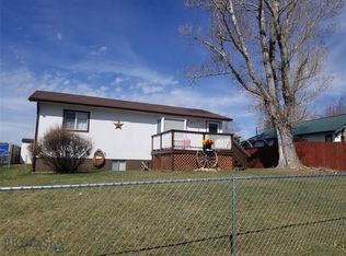 3205 Augusta Ave, Butte, MT 59701