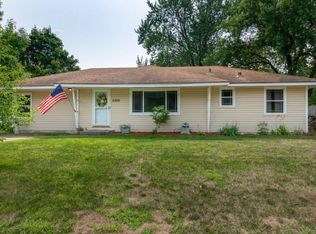 11300 N Heights Dr NW, Coon Rapids, MN 55433