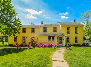 179 Lindbergh Rd, Hopewell, NJ 08525