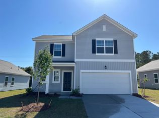 623 Muster Field Ct, Conway, SC 29526
