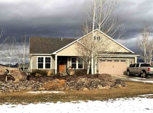 4476 Emerald Ridge Loop, Helena, MT 59602