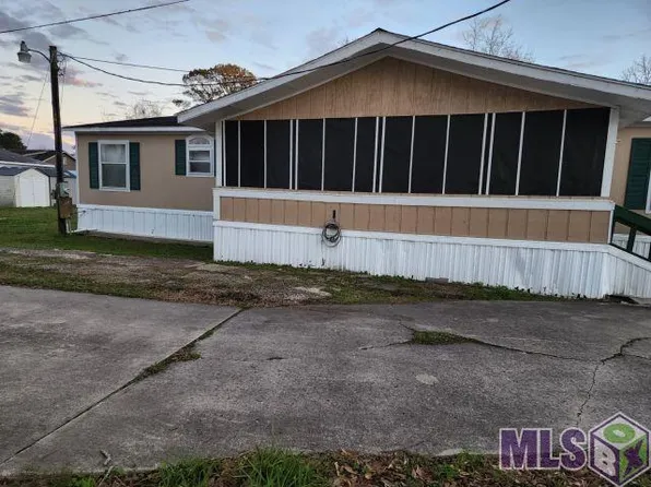 904 Washington St, Patterson, LA 70392