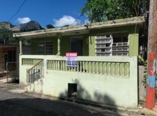 10 Calle Betances, Ciales, PR 00638