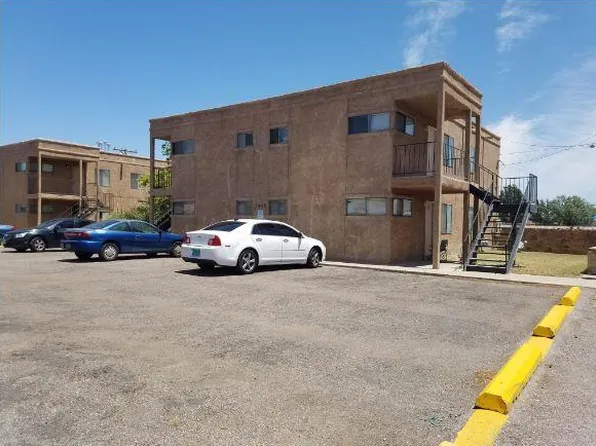 1013 Elm St APT 1, Las Cruces, NM 88005
