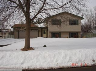 1625 120th Ave NW, Coon Rapids, MN 55448