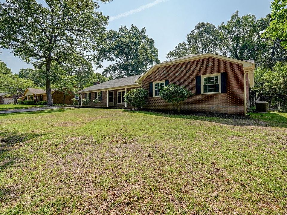 215 Brittany Rd, Gaffney, SC 29341 Zillow