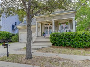 3132 Treadwell St, Mount Pleasant, SC 29466