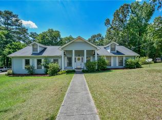 104 70th Way NE, Tuscaloosa, AL 35404