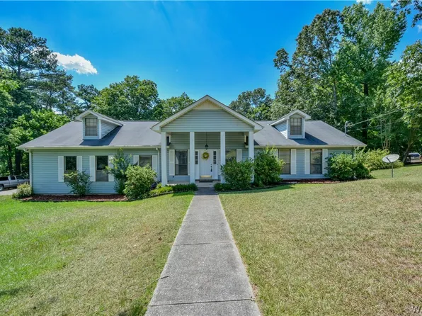 104 70th Way NE, Tuscaloosa, AL 35404