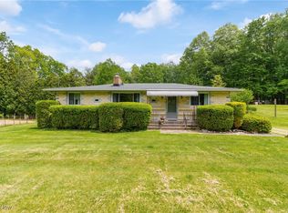 4937 Stevens Rd, Akron, OH 44319