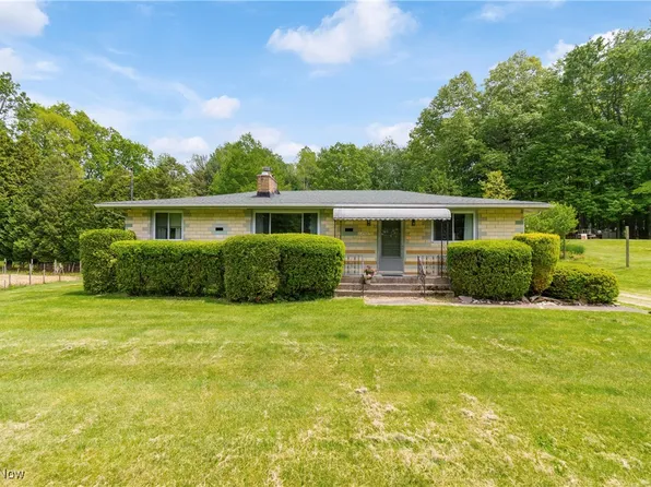 4937 Stevens Rd, Akron, OH 44319